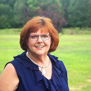 Meet your Posher, Vonda